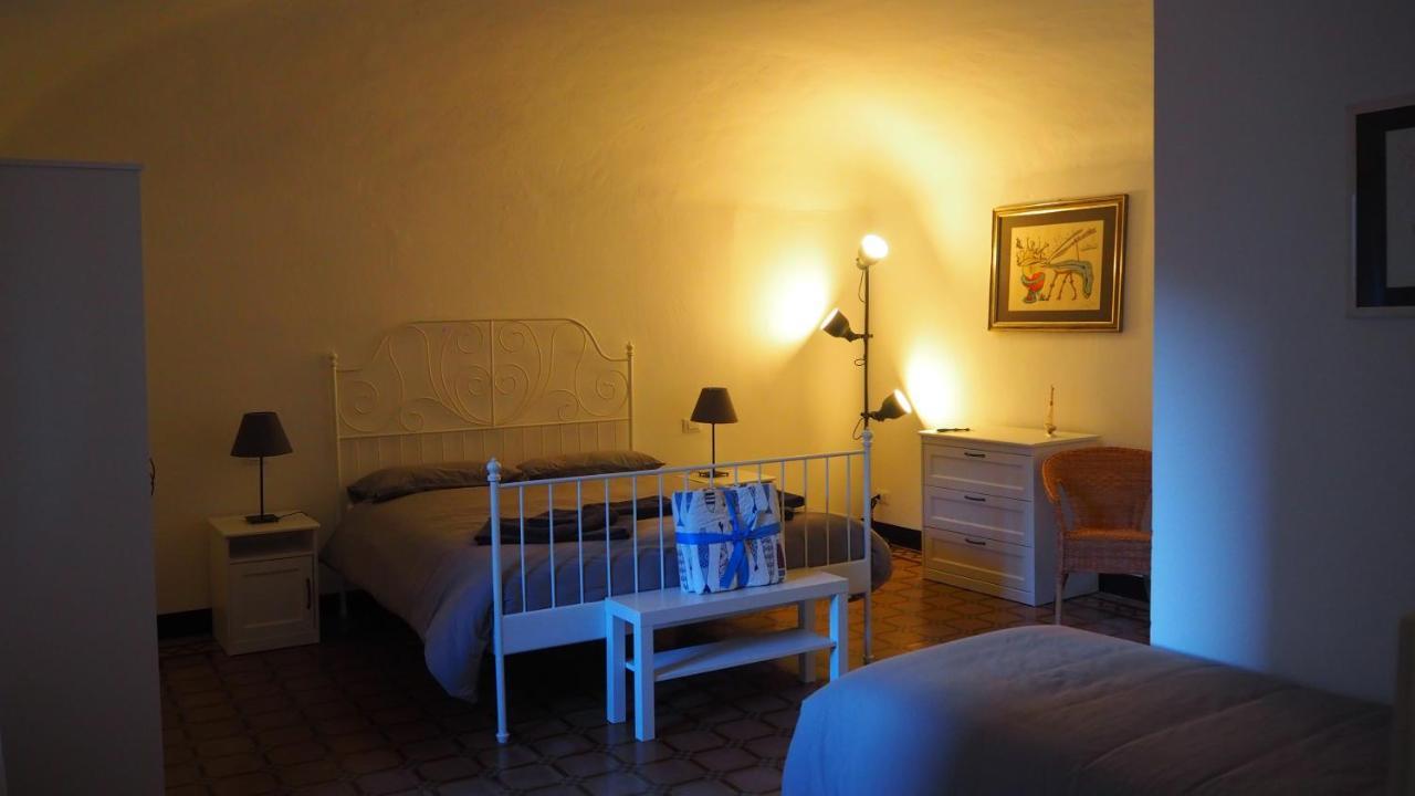 Antica Dimora Rooms อัลบีโซลา ซูเพริโอเร ภายนอก รูปภาพ